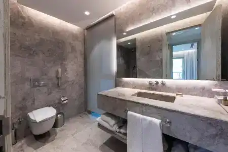 d Resort Murat Reis Ayvalık - 115