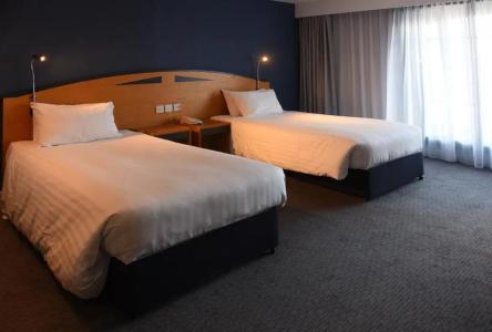 Holiday Inn Express Liverpool-Albert Dock, An Ihg - 60