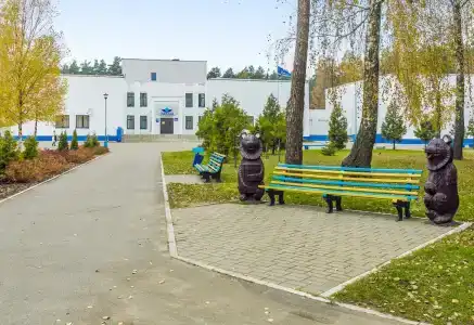 Чаборок - 19