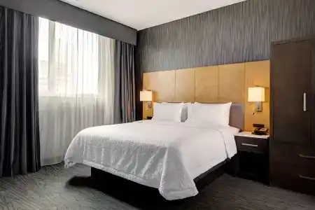 Hampton Inn Brooklyn Downtown - 3