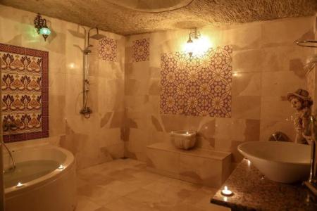 Goreme Palace Cave Suites - 75