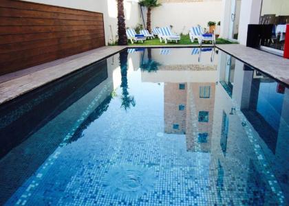 Cote ocean Mogador - 10