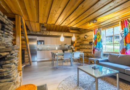 Levikaira - Log Cabins - 46