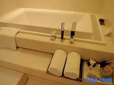 Felton Grand Chengdu - 123