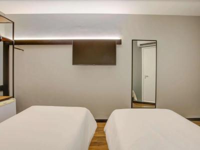 ibis Rio de Janeiro Santos Dumont - 38