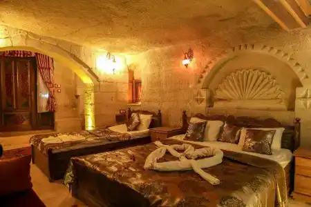 Goreme Palace Cave Suites - 101