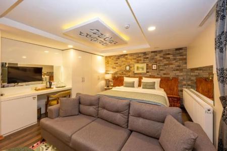The Marions Suite Taksim - 123
