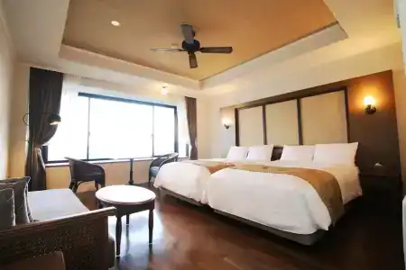 Infinito and Spa - 114