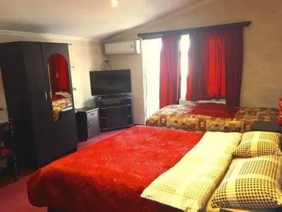 Guest House Formula-1 - 5