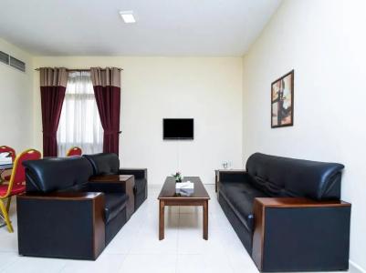 Paradise Inn 1 Tabasum Group - 36