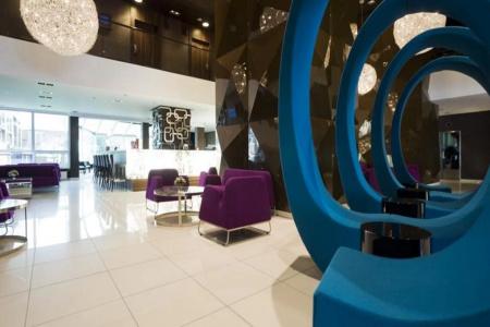 Mercure Gdańsk Stare Miasto - 27