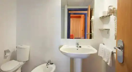 Apartamentos Turisticos Terralta - 7