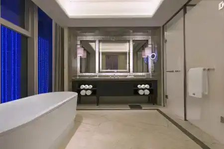 The Westin Qingdao - 7