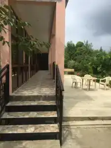 Гостевой дом на Лакоба 3 - 10