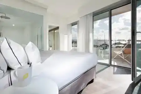 Meliá Palma Marina - 5