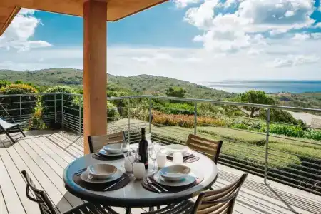 Résidence Les Terrasses de Rondinara - 19