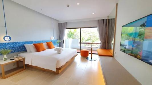 Novotel Rayong Rim Pae Resort - 110
