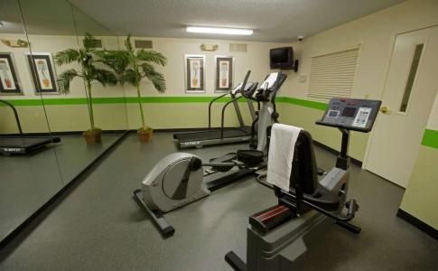 Extended Stay America Suites - - W Broad Street - Glenside - North - 15