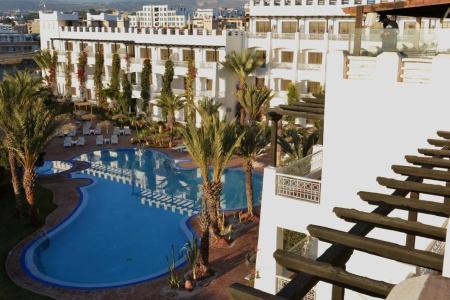 Borjs Suites & Spa - 16