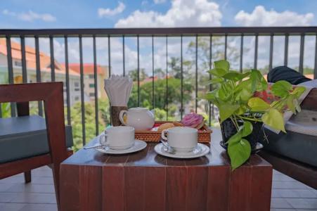 Somadevi Angkor Boutique and Resort - 69