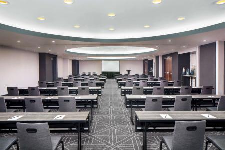 Andaz Savannah - A Concept by Hyatt - 19