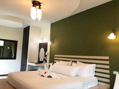 Baan Suan Leelawadee Resort Nan - 112