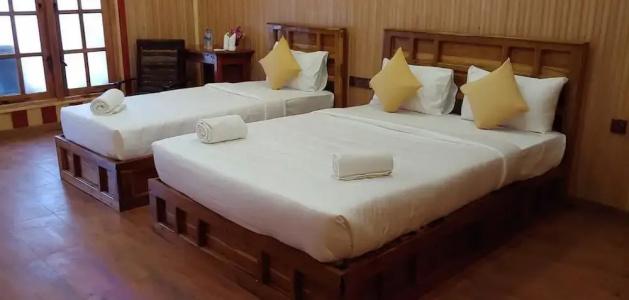 Anandas Beach Resorts - 4