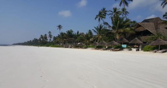 Zoi Boutique Zanzibar ex Sunshine - 12