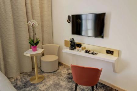 Best Western Plus Comedie Saint Roch - 13