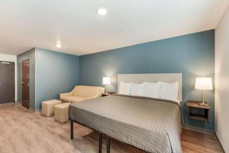 WoodSpring Suites Tucson-South - 22