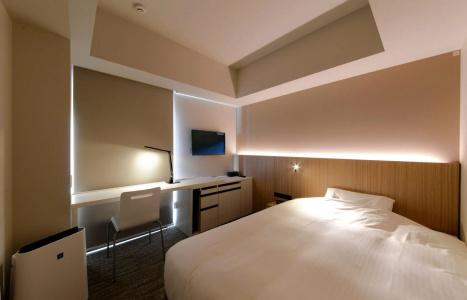 JR Inn Sapporo-eki Minami-guchi - 2