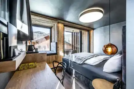 Almmonte Präclarum Suites Design - 23