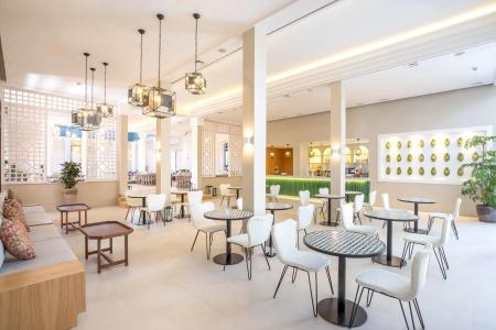 Sol Oasis Marrakech - 17