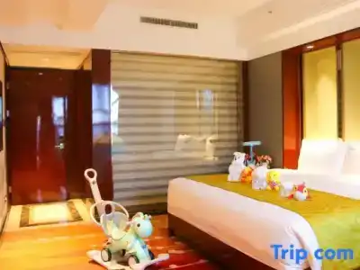 Yuexin Tomorrow Sanya - 87