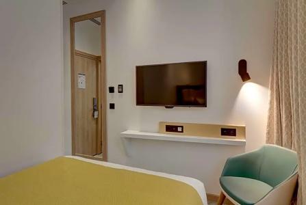 Best Western Plus Comedie Saint Roch - 38