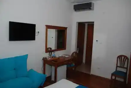 Mavi Inci Park Otel - 46
