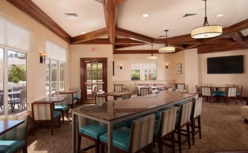 Residence Inn Charleston Riverview - 25