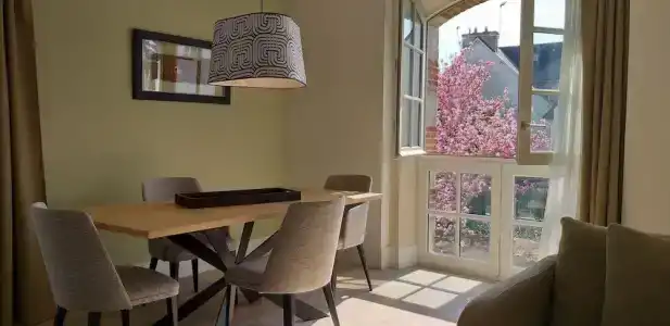 hôTel Ginkgo - Spa Biloba - 112