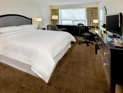 Sheraton Montreal Airport - 48