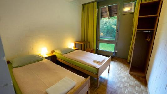 Luzern Youth Hostel - 34