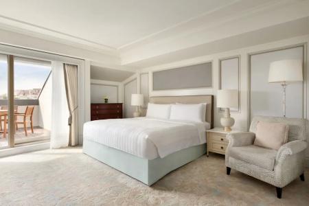 Shangri-La Bosphorus, Istanbul - 84