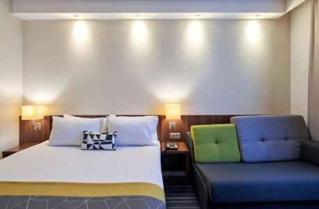 Holiday Inn Express Strasbourg Centre, an IHG - 86