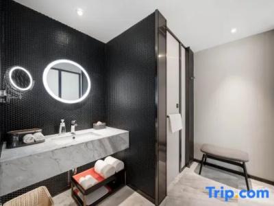 Atour S Chengdu Taikoo Li Branch - 69