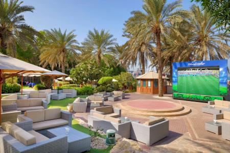 Hilton Dubai The Walk - 33