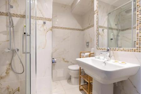 The Originals Boutique, Hôtel des Orangers, Cannes (Inter-Hotel) - 95