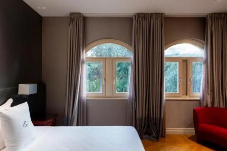 Principe Torlonia - a Member of Elizabeth Hotel Group - 43