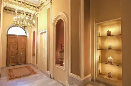 Palaiologos Luxury City - 5