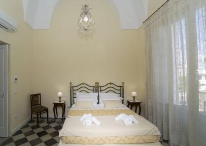 Relais Palazzo Vaglio - 4