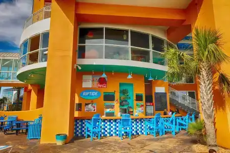 Splash Beach by Panhandle Getaways - 0