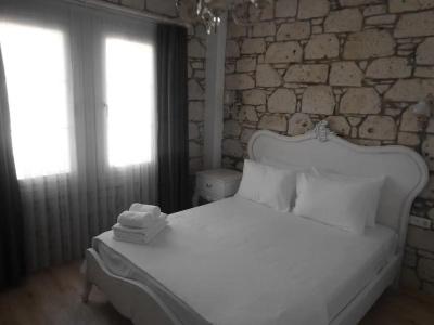 Alacati Alaris - 4